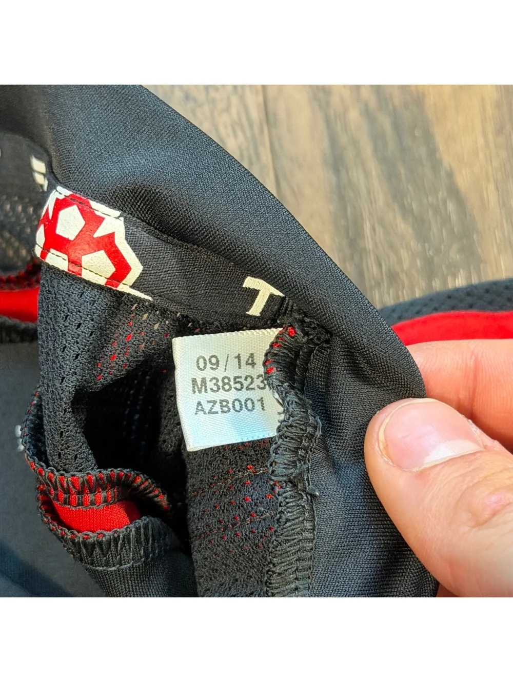 adidas great has